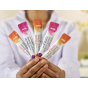 NOW Foods Collagen Jelly Beauty Complex 10 želee pulgad - 1